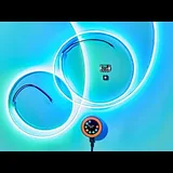 M5Stack Dial - ESP32-S3 Smart Rotary Knob with 1.28" Touchscreen - Image 7