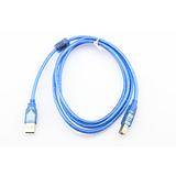 Type-B USB Cable For Arduino - 3m - Image 1
