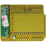 Receiver Shield for Arduino: 315MHz / 433MHz - Image 1