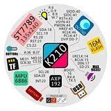 M5StickV K210 AI Camera (Without Wifi) - Image 7