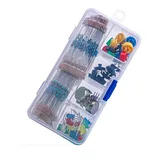 Electronics components with box - Image 1