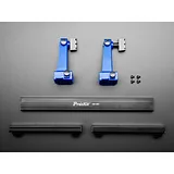 Fully Adjustable PCB Clamp Holder - Pro's Kit SN-390 - Image 3