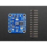 Adafruit AS7262 6-Channel Visible Light / Color Sensor Breakout - Image 12