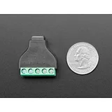 USB Mini B Female Socket to 5-pin Terminal Block - Image 5