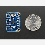 Stereo 2.8W Class D Audio Amplifier - I2C Control AGC - TPA2016 - Image 3