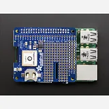Adafruit Ultimate GPS HAT for Raspberry Pi [Mini Kit] - Image 8