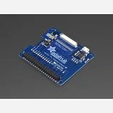 Adafruit DPI TFT Kippah for Raspberry Pi with Touch Support - Image 4
