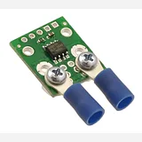 ACS711EX Current Sensor Carrier -31A to +31A - Image 7