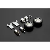 MiniQ Motor Wheel Set with Encoder - Image 1