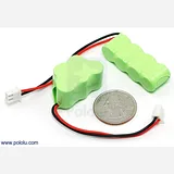 2-Pin Female JST XH-Style Cable (15cm) - Image 6