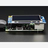Adafruit PiTFT - 320x240 2.8 TFT+Touchscreen for Raspberry Pi - Image 7