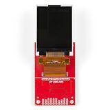 SparkFun TFT LCD Breakout - 1.8 (128x160) - Image 5