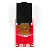 SparkFun TFT LCD Breakout - 1.8 (128x160) - Image 5