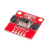 SparkFun Grid-EYE Infrared Array Breakout - AMG8833 (Qwiic) - Image 1