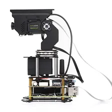 Robotic Arms & Grippers