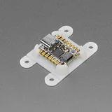 Snap-on Mount for Adafruit QT Py - Image 1