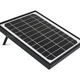 6W Monocrystalline Solar Panel with Toughened Glass - 5.5V - Image 6