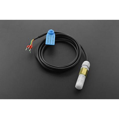 SHT31 Weather-proof Temperature  Humidity Sensor
