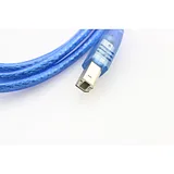 Type-B USB Cable For Arduino - 3m - Image 2