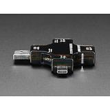 Multifunctional USB Digital Tester - USB A and C - Image 5