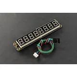 Gravity: 8-Digital LED Segment Display Module (Red) - Image 2