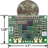 Pololu 9V, 15A Step-Down Voltage Regulator D24V150F9 - Image 10