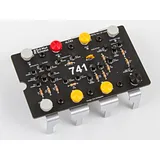 The XL741 Discrete Op-Amp Kit - Image 1
