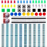 Electronics components with box - Image 2