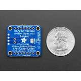 Adafruit AS7262 6-Channel Visible Light / Color Sensor Breakout - Image 13