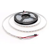 TrinityPixel WS2812B 5050 RGB LED Strip 5M 60LEDS Waterproof - Image 1