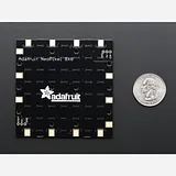 Adafruit NeoPixel NeoMatrix 8x8 - 64 RGB LED Pixel Matrix - Image 4