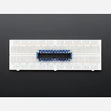Assembled Pi Cobbler Plus - Breakout Cable [for Pi B+/A+/Pi 2/Pi 3] - Image 5