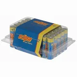 Eclipse AA Alkaline Batteries Bulk Pack of 40 - Image 1