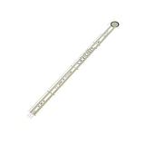 FlexiForce Pressure Sensor - 100lbs. - Image 1