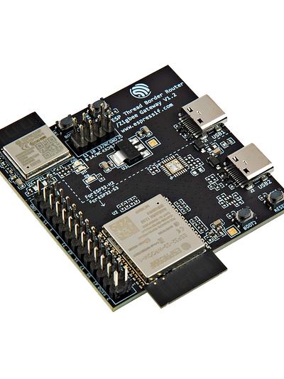 Espressif Border Router - ESP Thread BR-Zigbee GW