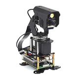 Serial Bus 360° Pan-Tilt Camera Module – High-Torque, 2-Axis, Robot Compatible - Image 2