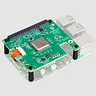 Raspberry Pi AI HAT+ (26T)