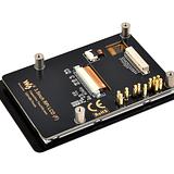 Raspberry Pi 3.5" Capacitive IPS Touch Screen – 320x480, 5-Point Touch - Image 4