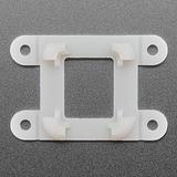 Snap-on Mount for Adafruit QT Py - Image 2