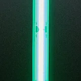 Flexible 12V LED Strip - 480 LEDs per meter - 1m long - Green - Image 2