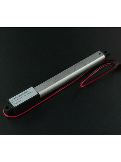6V Electric Push Rod 100mm-128N