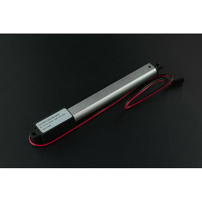 6V Electric Push Rod 100mm-128N