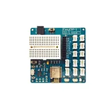 EasyESP-1: An ESP8266 experimenter board for beginners - Image 1
