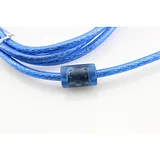 Type-B USB Cable For Arduino - 3m - Image 3
