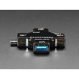 Multifunctional USB Digital Tester - USB A and C - Image 6