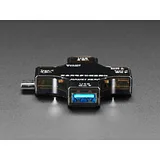 Multifunctional USB Digital Tester - USB A and C - Image 6