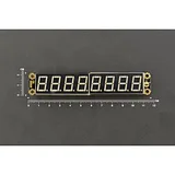 Gravity: 8-Digital LED Segment Display Module (Red) - Image 3