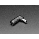 3.5mm / 1.1mm to 5.5mm / 2.1mm DC Jack Adapter - Image 1