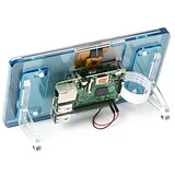 Pibow Touchscreen Frame - Flotilla Blue - Image 5