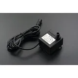 DC Mini Immersible Water Pump (6V~12V) - Image 3